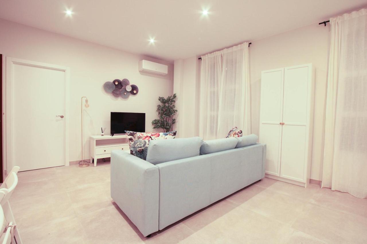 A Un Paso De La Catedral Appartement Tolède
