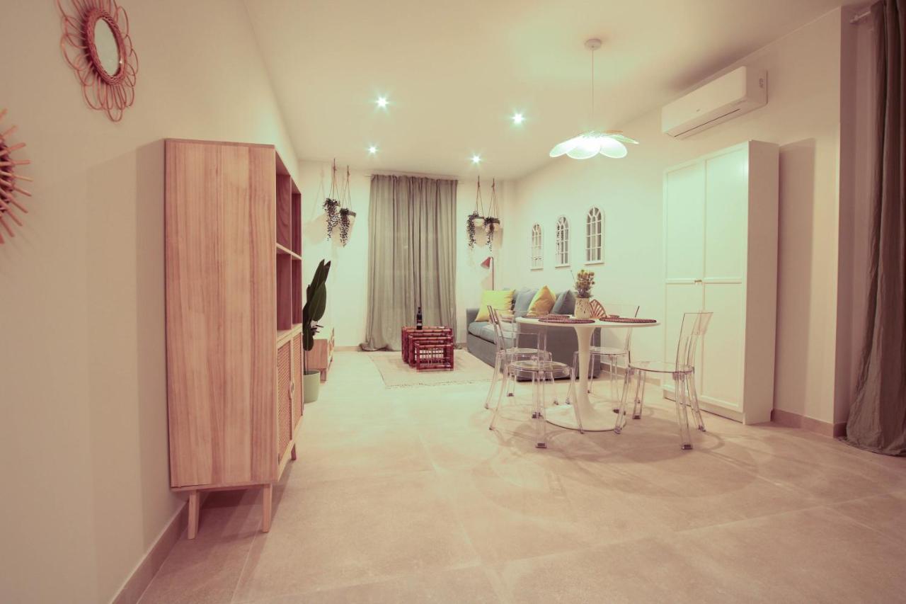 Appartement A Un Paso De La Catedral
