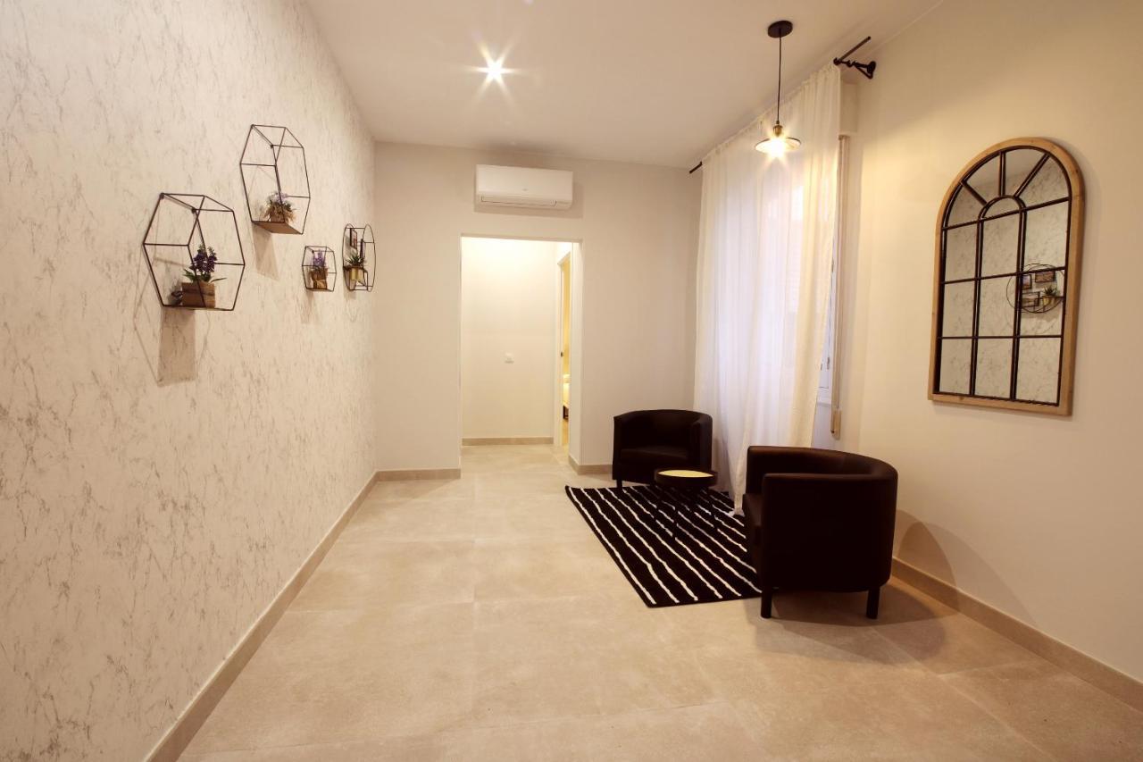 A Un Paso De La Catedral Appartement *