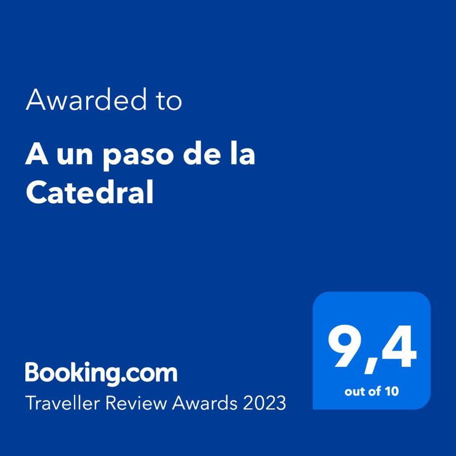 A Un Paso De La Catedral * Tolède