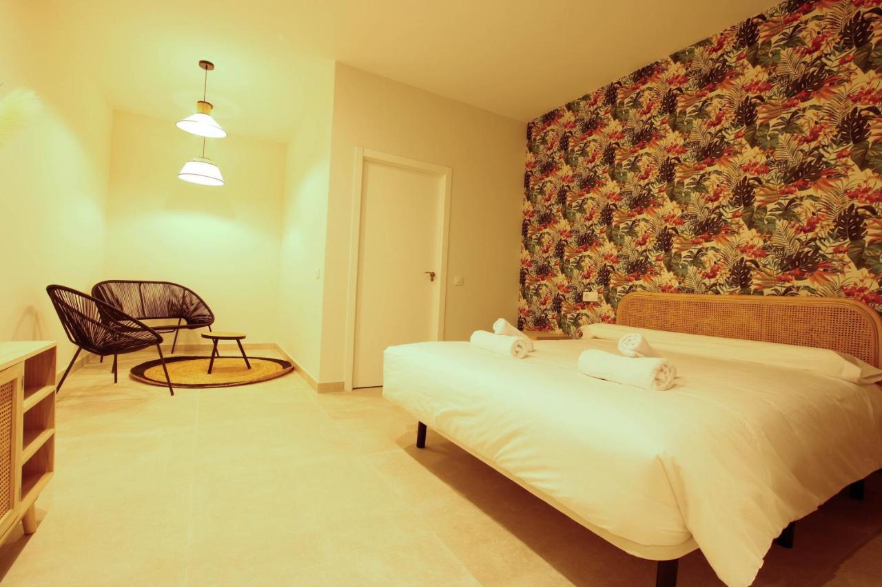 A Un Paso De La Catedral Apartamento