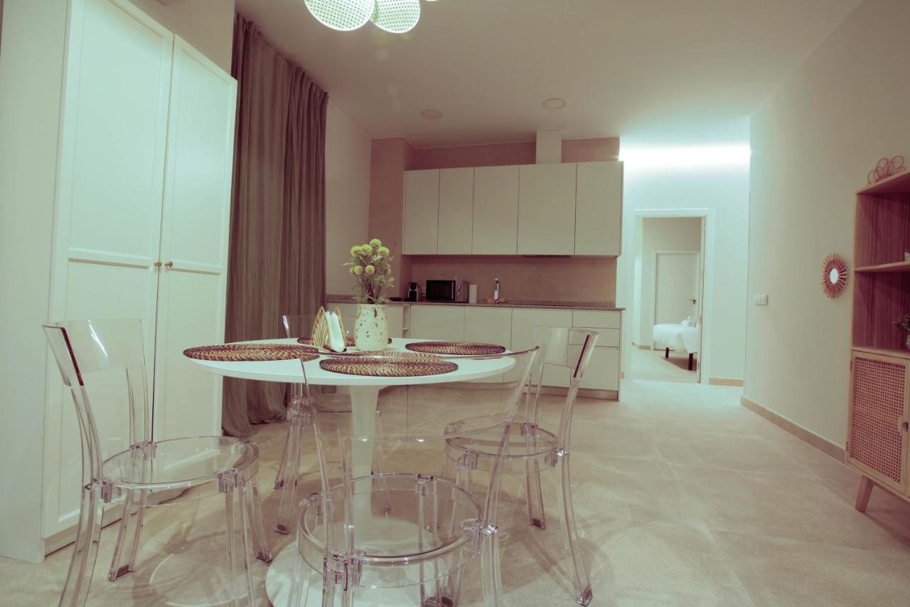 Apartment A Un Paso De La Catedral *