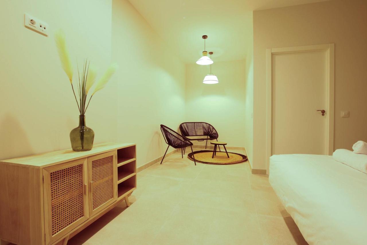 A Un Paso De La Catedral Apartment Toledo