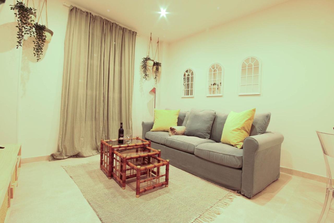Apartment A Un Paso De La Catedral *