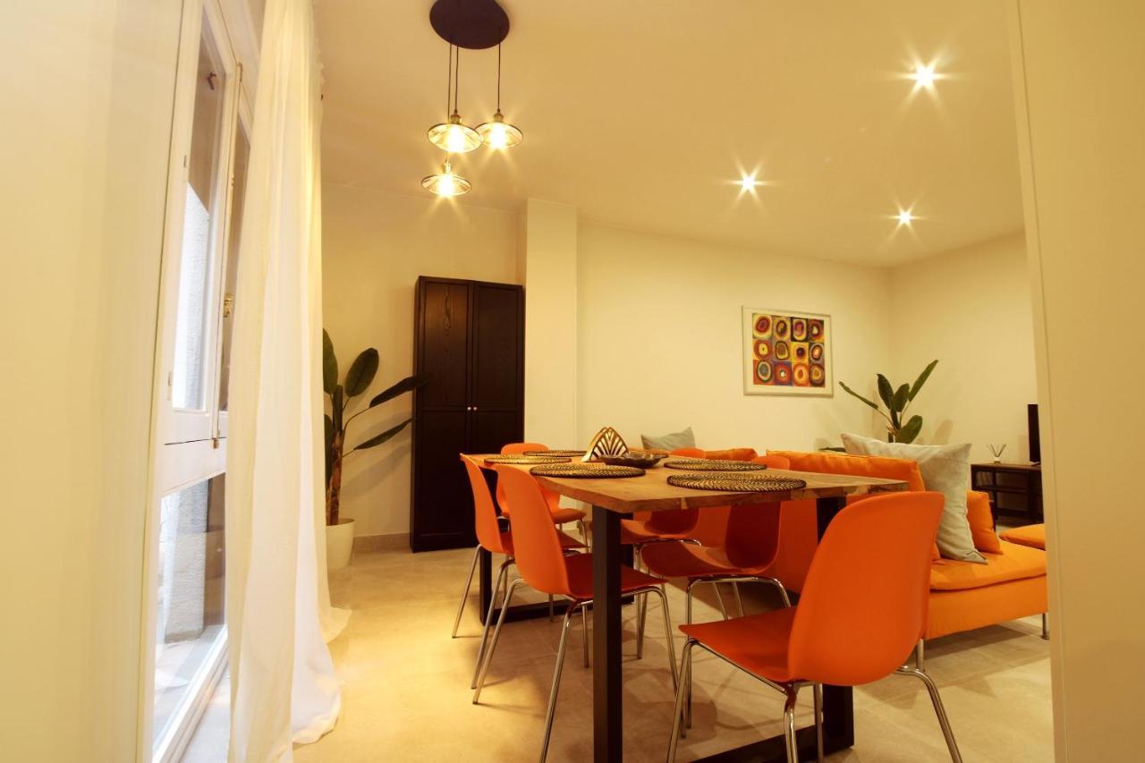 Apartment A Un Paso De La Catedral *